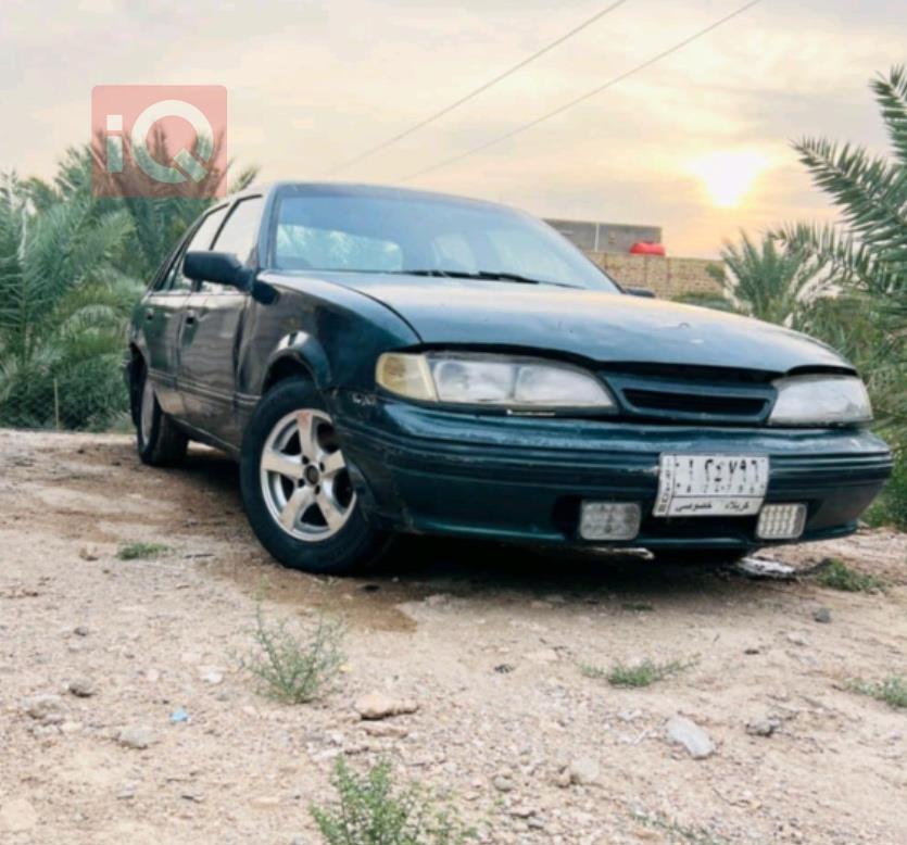 دايو برنس